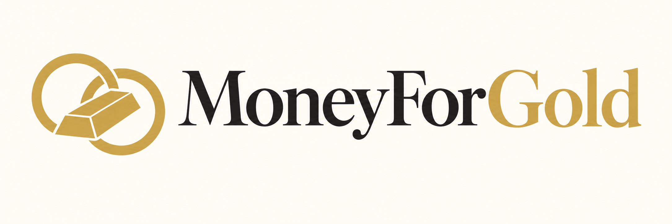 MoneyForGold
